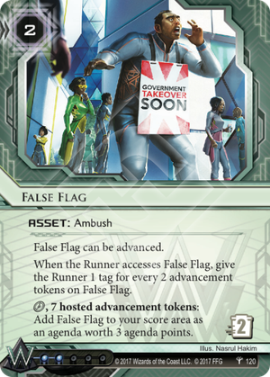 False Flag 